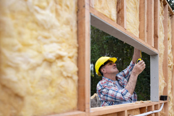 Insulation Air Sealing in Hollidaysburg, PA